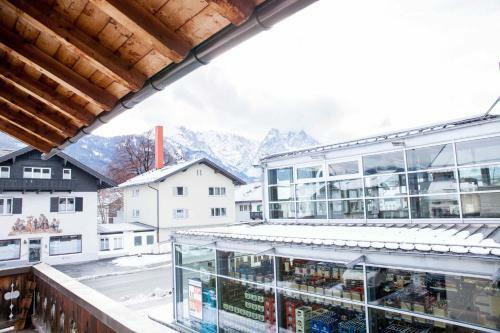 Apartamento Ferienhaus Butterfly