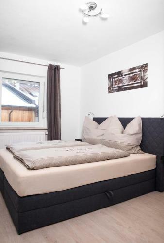 Apartamento Ferienhaus Butterfly