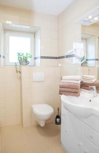 Apartamento Ferienhaus Butterfly