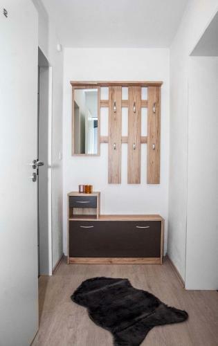Apartamento Ferienhaus Butterfly