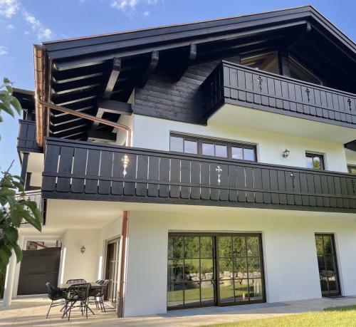 Apartamento Berglife Garmisch
