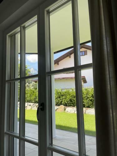 Apartamento Berglife Garmisch