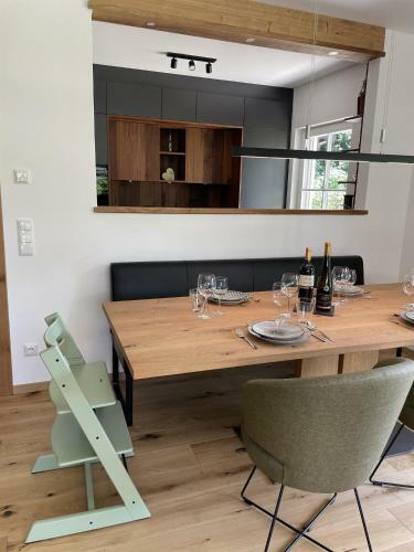Apartamento Berglife Garmisch