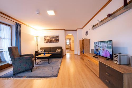Apartamento Bernadein