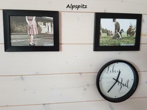 Apartment Alpspitz