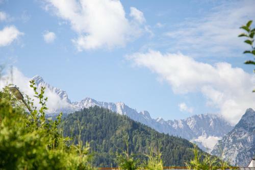 Apartamento Alpenzauber