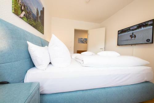 Apartamento Alpenzauber