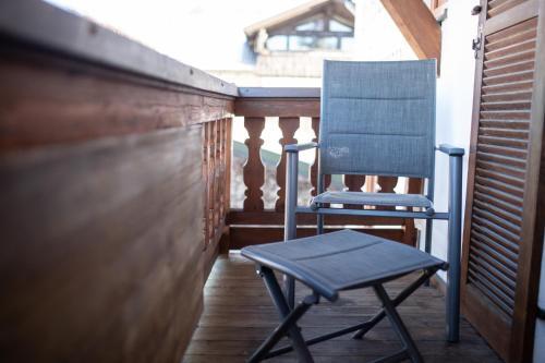 Apartamento Gro�a Waxlstoa