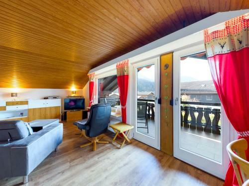Apartamento Chalet Alpengl�hen