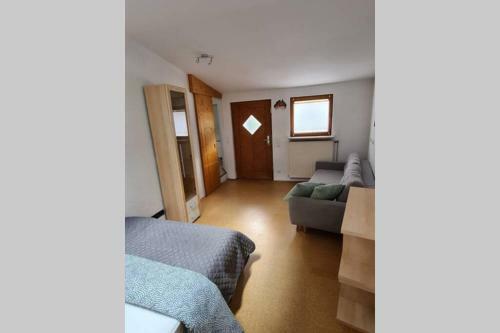 Apartamento By Toni - Ferienwohnung Mit Garten In Garmisch
