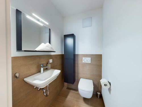 Apartamento Auszeit.berg