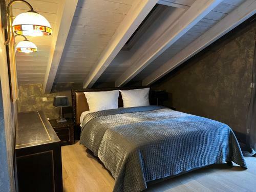 Garmisch Lux Apartment Mit Sauna