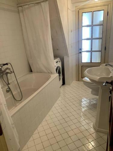 Garmisch Lux Apartment Mit Sauna