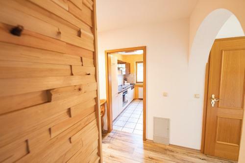Apartamento Hausberg
