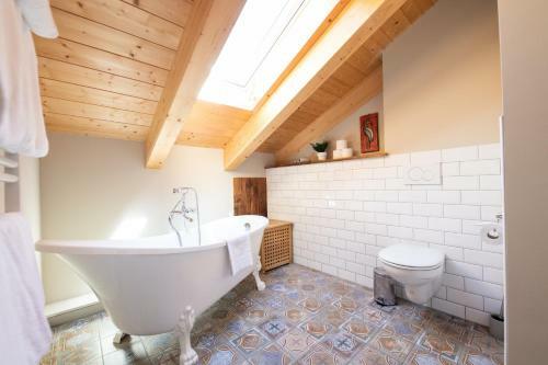 Apartamento Haus Ludwig Alpenkr�he