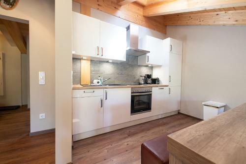 Apartamento Haus Ludwig Alpenkr�he