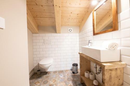 Apartamento Haus Ludwig Alpenkr�he