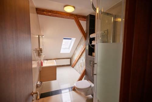 Apartamento Tillo Ferienwohnungen