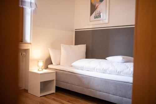 Apartamento Werdenfels