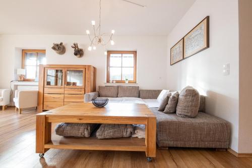 Apartamento Werdenfels