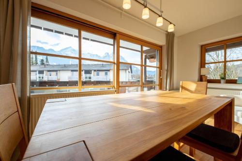 Apartamento Werdenfels