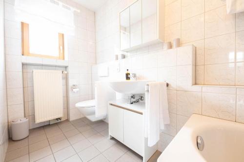Apartamento Werdenfels