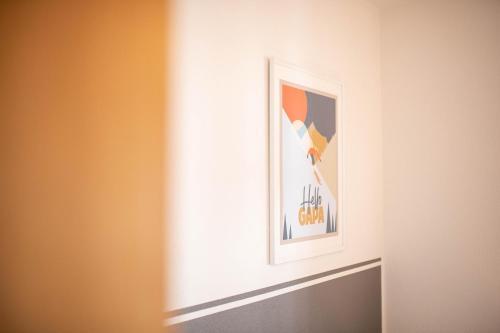 Apartamento Werdenfels