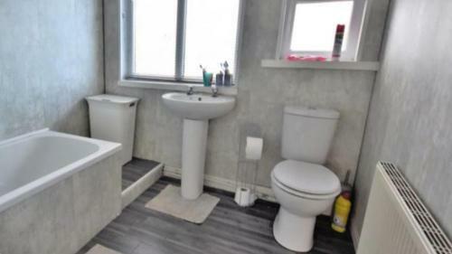 Riedweg Chalet - Luxury Holiday Chalet