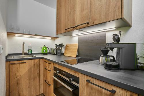 Apartamento Heust�bl