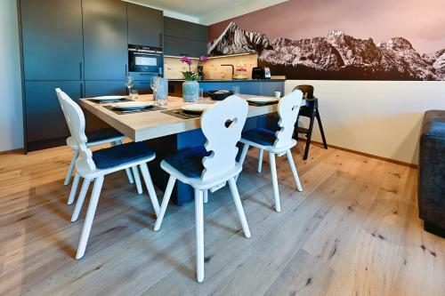 Apartamento Bergkind