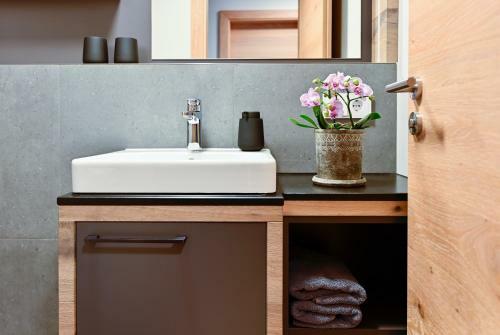 Apartamento Bergkind