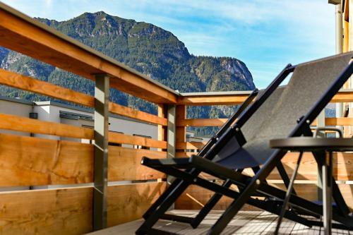 Apartamento Bergkind