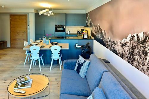 Apartamento Bergkind