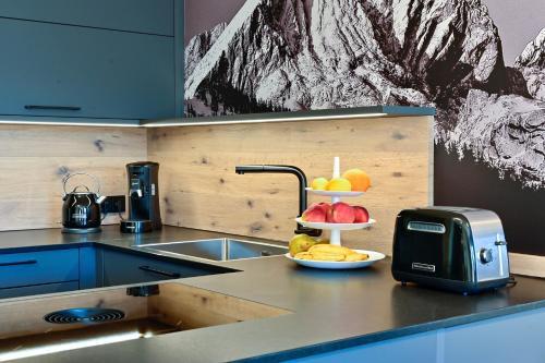 Apartamento Bergkind