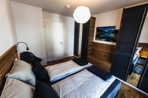 Apartamento Mountain Pad
