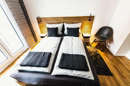Apartamento Mountain Pad