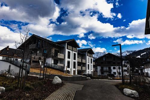 Apartamento Mountain Pad