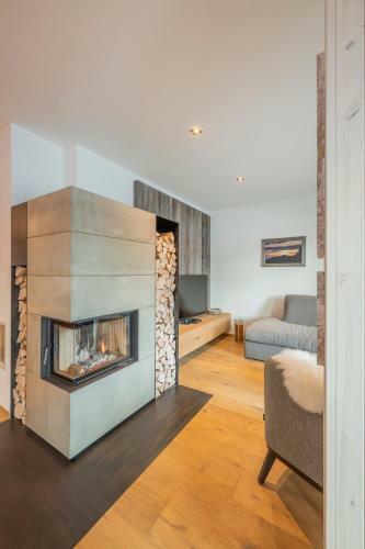Chalet Dreitorspitz