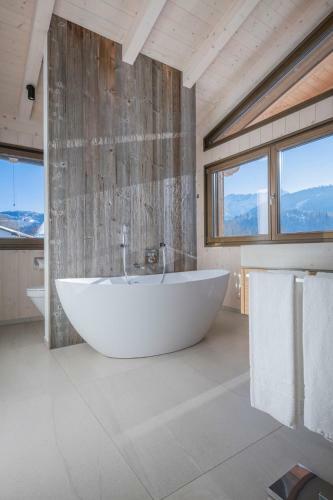 Chalet Dreitorspitz