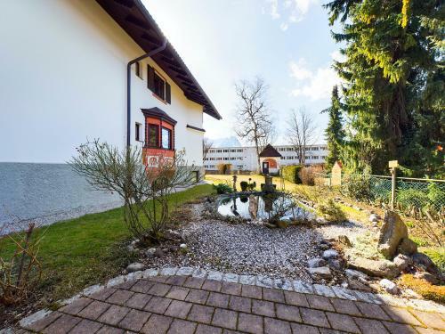 Apartamento Tiny-chalet