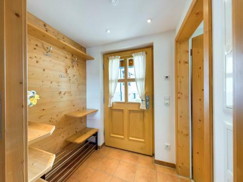Apartamento Tiny-chalet