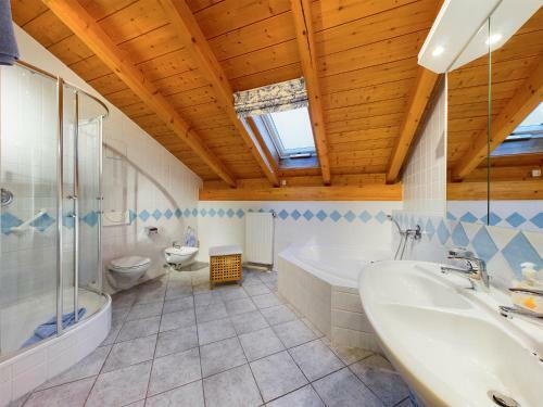 Apartamento Kaiserblick