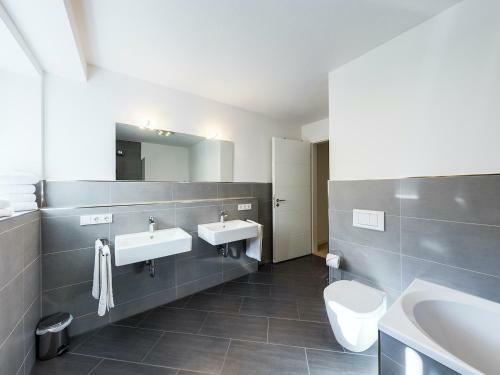 Apartamento Gardenlodge
