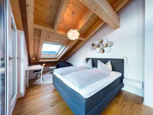 Apartamento Alpenliebe