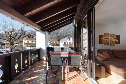 Apartamento Fewo Christina