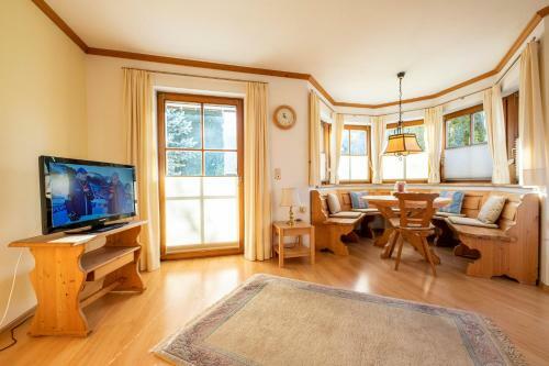 Apartamento Kreuzeck