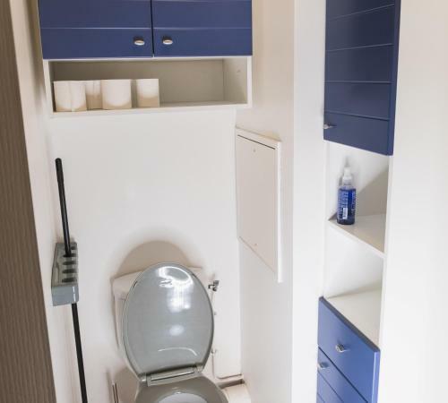 Apartamento Family Travel Paris 2