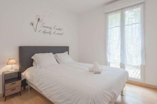 Garden Apartment Next To Disneyland
