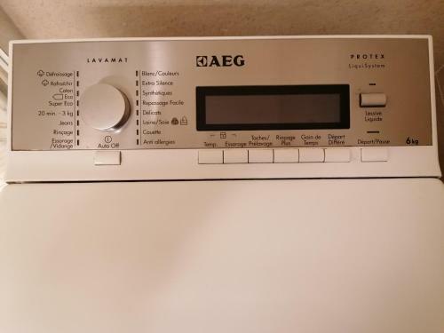 Apartamento Beautiful Appartement 6/8p Proche Disney