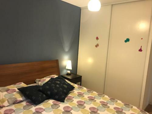 Apartamento Jardins C�lestes Bmyguest